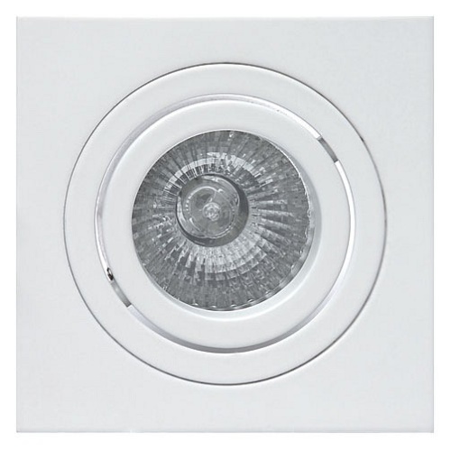 Встраиваемый светильник Mantra Basico Gu10 C0004 в Нижнем Новгороде фото 3