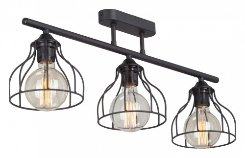 Светильник на штанге Vitaluce V4819 V4819-1/3PL в Нижнем Новгороде