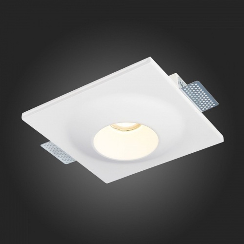 Встраиваемый светильник ST-Luce ST252–254 GYPSUM ST253.508.01 в Нижнем Новгороде фото 3