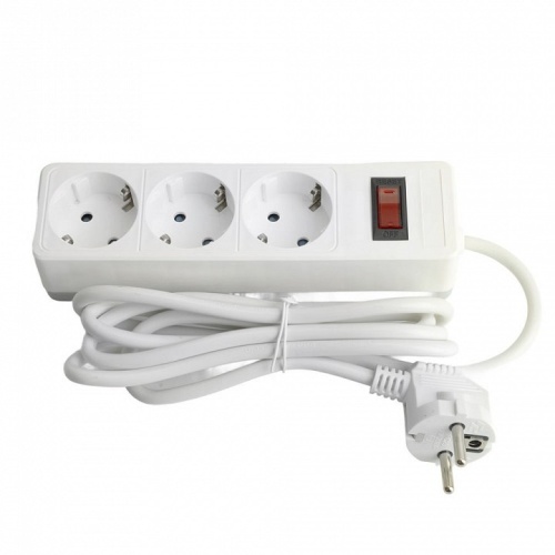 Сетевой фильтр Stekker Optima 50088 в Нижнем Новгороде фото 7