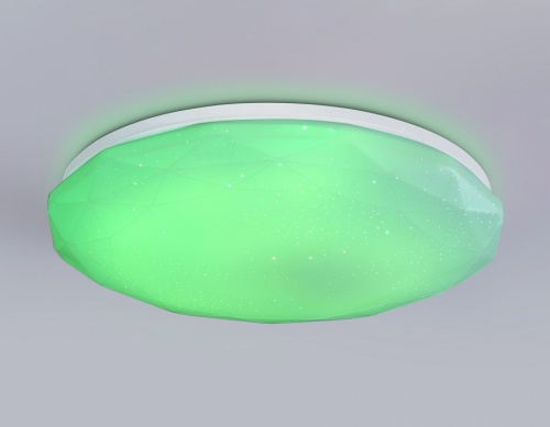 Накладной светильник Ambrella Light FZ FZ418 в Нижнем Новгороде фото 13