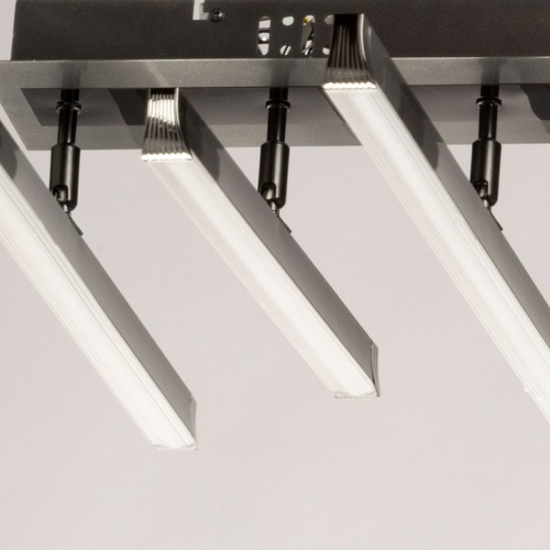 Потолочная люстра De City Драйв 377014206 в Нижнем Новгороде фото 2