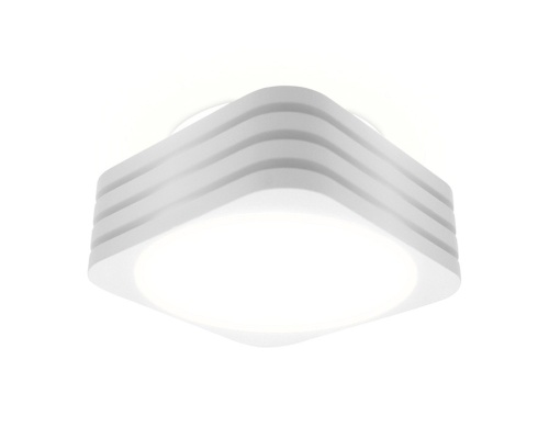 Встраиваемый светильник Ambrella Light TN TN305 в Нижнем Новгороде фото 4