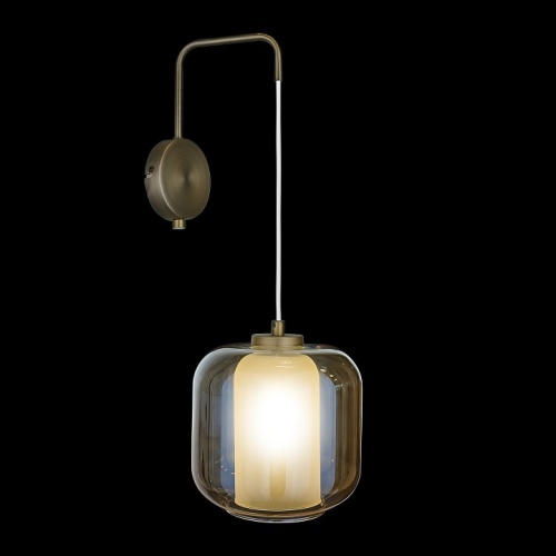 Бра 33 идеи M-M03AM WLL408.01.17.002ABM-M03AM в Нижнем Новгороде фото 4