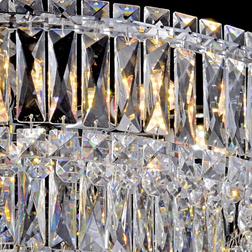 Подвесная люстра  89290-0.4-800 CH в Нижнем Новгороде фото 2