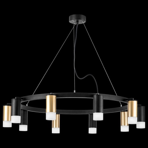 Подвесная люстра Lightstar Rullo LR0204053751 в Нижнем Новгороде фото 4