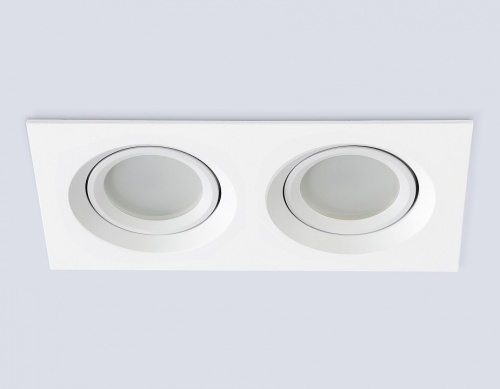 Встраиваемый светильник Ambrella Light TN TN1145 в Нижнем Новгороде фото 4