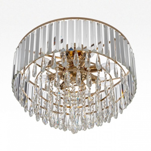 Потолочная люстра Citilux LEONNA CL320182 в Нижнем Новгороде фото 6