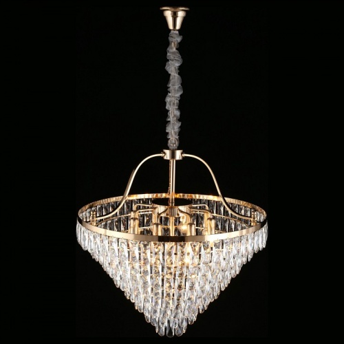 Подвесная люстра Aployt Gerta APL.725.13.13 в Нижнем Новгороде фото 7