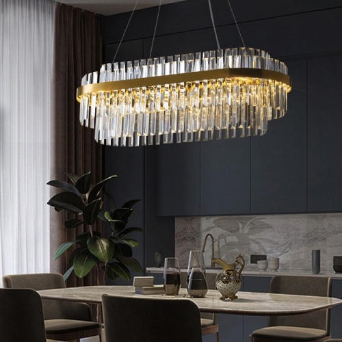 Подвесная люстра Imperiumloft VOYAGE L voyage-l01 в Нижнем Новгороде фото 3