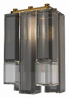 Накладной светильник Divinare Cascata 7666/17 AP-2 в Нижнем Новгороде