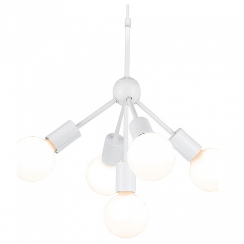 Подвесная люстра LGO Kenner GRLSP-8268 в Нижнем Новгороде