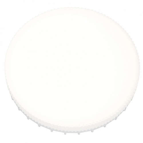 Лампа светодиодная с управлением через Wi-Fi Voltega Wi-Fi bulbs GX53 9Вт 2700-6500K 2431 в Нижнем Новгороде фото 6