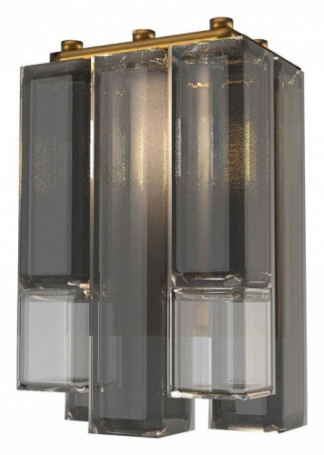 Накладной светильник Divinare Cascata 7666/17 AP-2 в Нижнем Новгороде