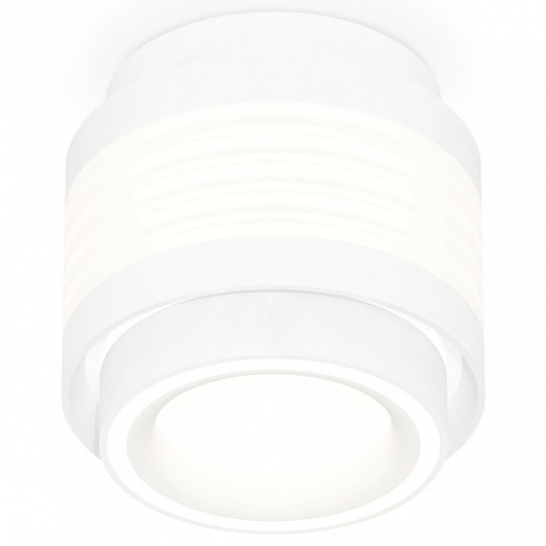 Накладной светильник Ambrella Light XS XS8431002 в Нижнем Новгороде