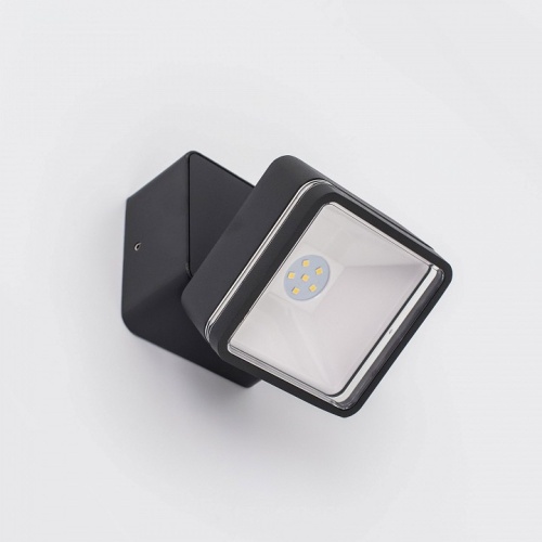 Светильник на штанге Citilux CLU0008 CLU0008K в Нижнем Новгороде фото 5