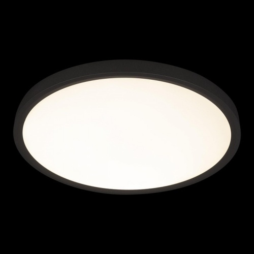Накладной светильник Loft it Extraslim 10227/40 Black в Белово фото 5