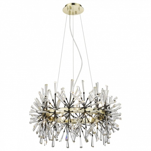 Подвесная люстра Wertmark Floriane WE119.14.303 в Нижнем Новгороде фото 3