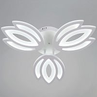 Люстра на штанге  08429-0.3-03 WH в Нижнем Новгороде