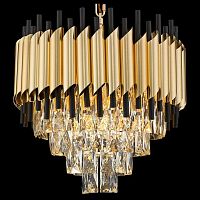 Подвесной светильник Wertmark Cartuccia WE138.09.403 в Нижнем Новгороде