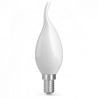 Лампа светодиодная Gauss  E14 4.5Вт 2700K 1045115 в Нижнем Новгороде