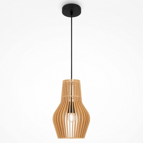 Подвесной светильник Maytoni Roots MOD191PL-01W в Нижнем Новгороде фото 4