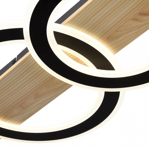 Накладной светильник Lumion PINE 8023/80CL в Нижнем Новгороде фото 5