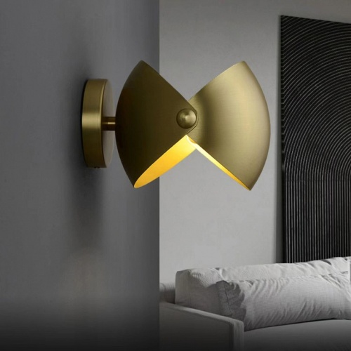 Накладной светильник Imperiumloft  Zeta-Wall01 в Нижнем Новгороде фото 5