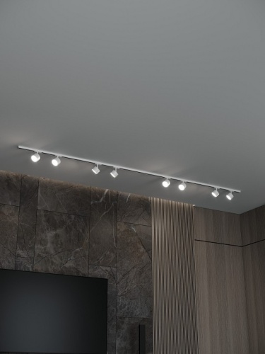 Комплект трековый Hesby Lighting Skylite №13 HSBL_kompl_S013_NI3W3K в Нижнем Новгороде фото 4