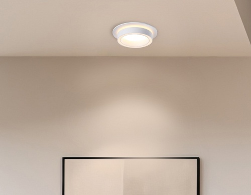 Встраиваемый светильник Ambrella Light TN TN5240 в Нижнем Новгороде фото 3