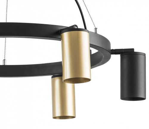 Подвесная люстра Lightstar Rullo LR016403373 в Нижнем Новгороде фото 2