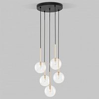 Подвесной светильник Eurosvet Nilos 5943 Nilos в Нижнем Новгороде