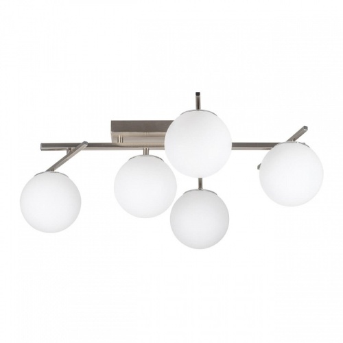 Потолочная люстра Citilux Dorsy CL223151 в Нижнем Новгороде фото 9