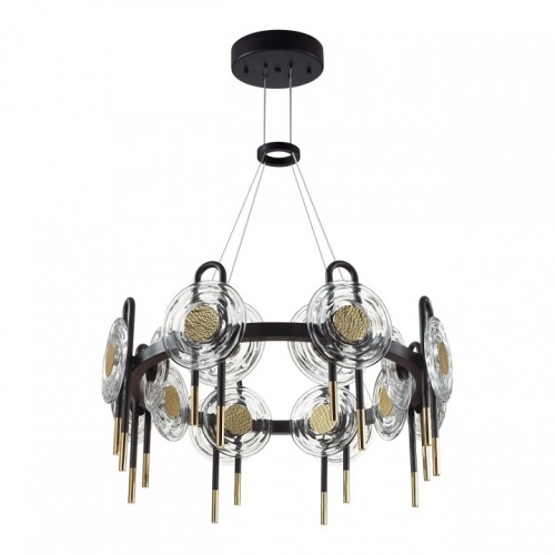 Подвесная люстра Odeon Light Magnet 5407/92L в Нижнем Новгороде фото 2