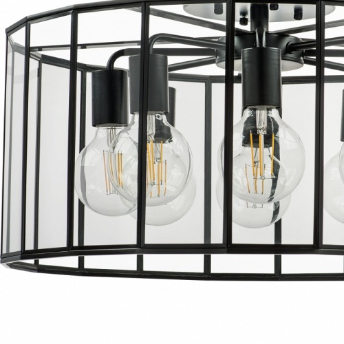 Светильник на штанге Lightstar Genni 798287 в Нижнем Новгороде фото 5