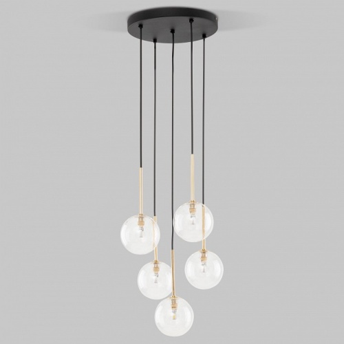 Подвесной светильник Eurosvet Nilos 5943 Nilos в Нижнем Новгороде