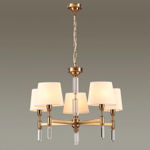 Подвесная люстра Odeon Light London 4894/5 в Нижнем Новгороде фото 3