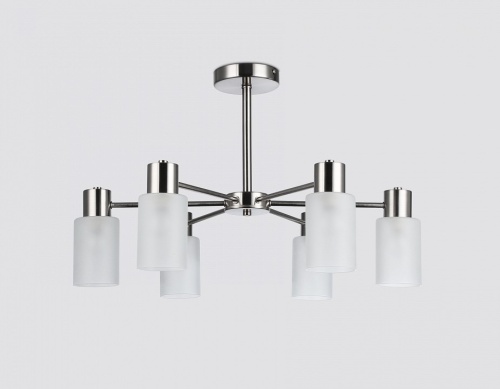 Люстра на штанге Ambrella Light TRADITIONAL TR9572 в Нижнем Новгороде фото 4