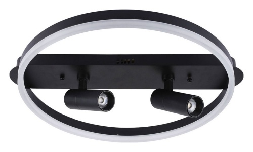 Накладной светильник DeMarkt Драйв 377013303 в Нижнем Новгороде