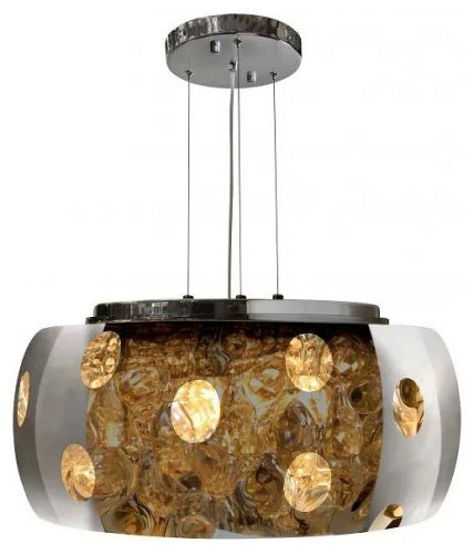 Подвесной светильник iLamp Liberty 0891L CR в Нижнем Новгороде фото 4