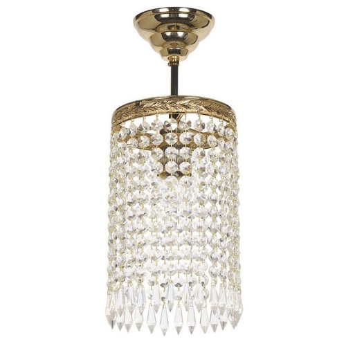 Светильник на штанге Dio D’Arte Cremono Cremono E 1.3.15.100 G в Нижнем Новгороде