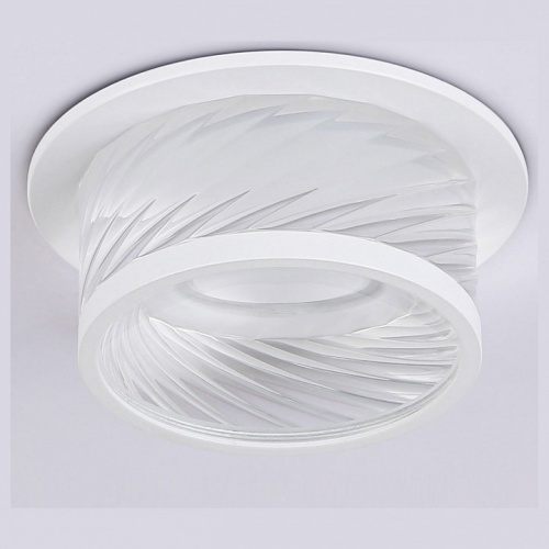 Встраиваемый светильник Ambrella Light TN TN1251 в Нижнем Новгороде фото 4