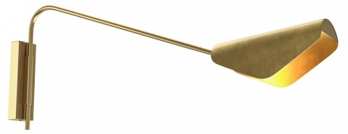 Бра Maytoni Notta MOD417WL-01BS1 в Нижнем Новгороде фото 7