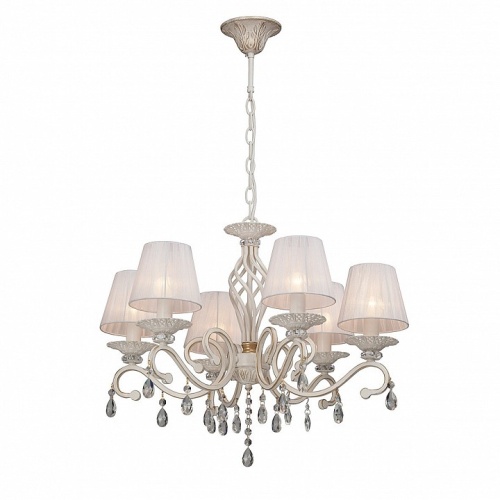 Подвесная люстра Vitaluce V1679 V1679-0/6 в Нижнем Новгороде фото 3