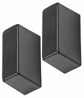 Заглушка для трека Lightstar Due Hermes 510167 в Нижнем Новгороде