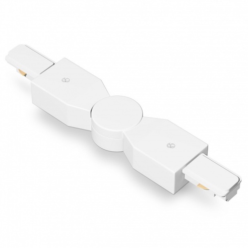 Соединитель гибкий для треков Ambrella Light TRACK SYSTEM GL7179 в Нижнем Новгороде