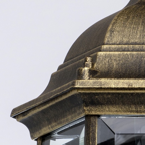 Подвесной светильник DeMarkt Фабур 1 804010401 в Нижнем Новгороде фото 2