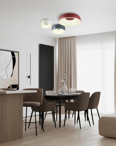 Накладной светильник Sonex Confy 7690/65L в Нижнем Новгороде фото 5