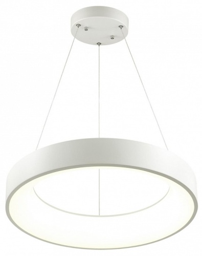 Подвесной светильник Odeon Light Sole 4066/50L в Архангельске фото 4