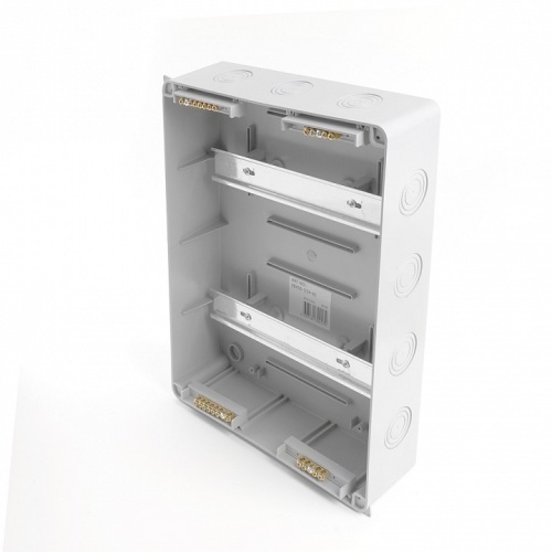 Электрический щиток накладной Stekker EBX50-1/24-65 39194 в Нижнем Новгороде фото 3